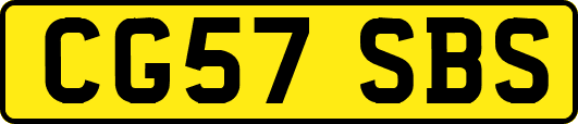 CG57SBS