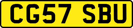 CG57SBU