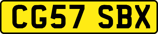 CG57SBX