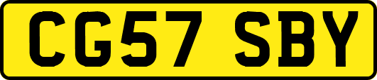 CG57SBY
