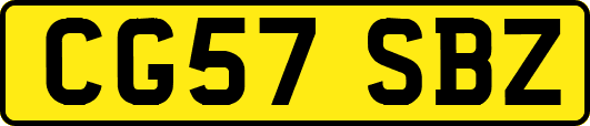 CG57SBZ