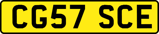 CG57SCE