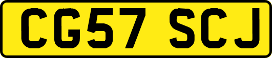 CG57SCJ