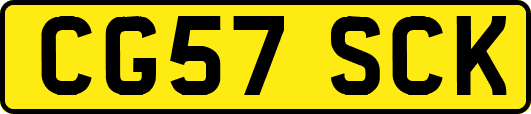 CG57SCK