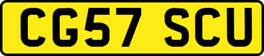 CG57SCU