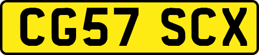 CG57SCX