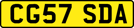 CG57SDA