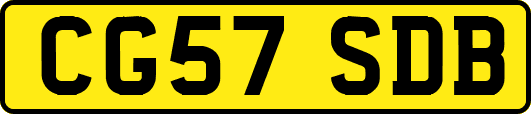 CG57SDB