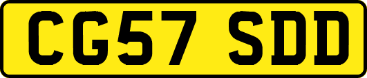 CG57SDD