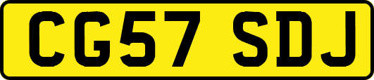 CG57SDJ