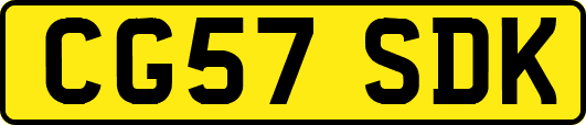 CG57SDK