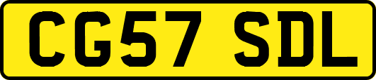 CG57SDL
