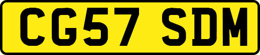 CG57SDM