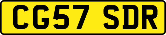 CG57SDR