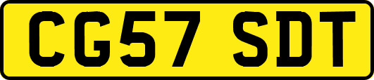 CG57SDT