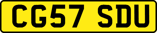 CG57SDU