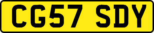 CG57SDY