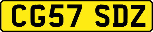 CG57SDZ