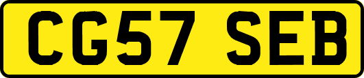 CG57SEB