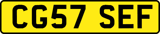 CG57SEF