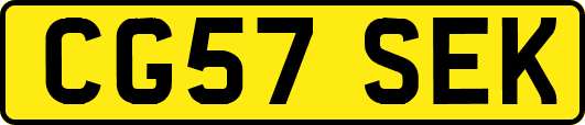 CG57SEK