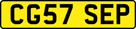 CG57SEP