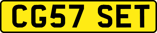 CG57SET