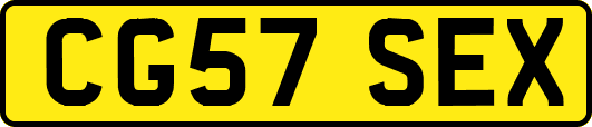 CG57SEX