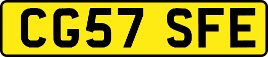 CG57SFE