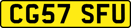 CG57SFU