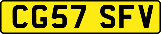 CG57SFV