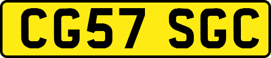 CG57SGC