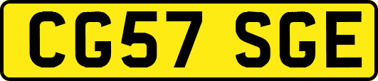 CG57SGE
