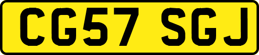 CG57SGJ