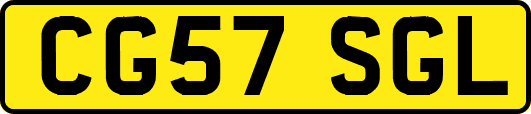 CG57SGL