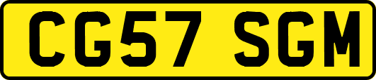 CG57SGM