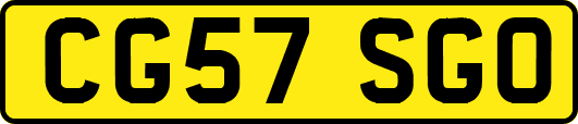 CG57SGO
