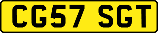 CG57SGT
