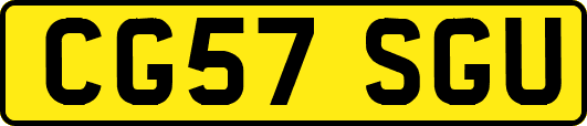 CG57SGU