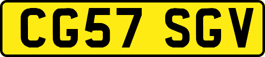 CG57SGV