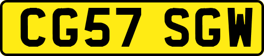 CG57SGW