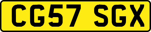 CG57SGX