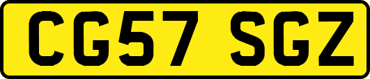 CG57SGZ