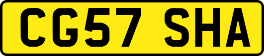 CG57SHA