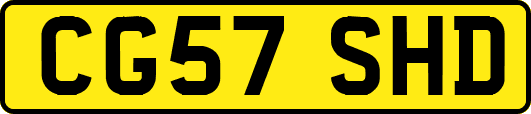 CG57SHD