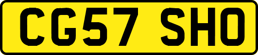 CG57SHO