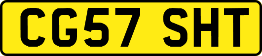 CG57SHT
