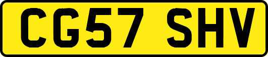 CG57SHV