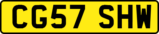 CG57SHW