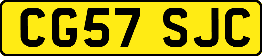 CG57SJC